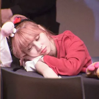 🎐≭ MOMO @GALLERYOURS telegram stickers