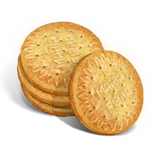 🍪 bdf4eccf MARIA FIBRA biscoito, cookie, snack, comida, Maria, fibra telegram sticker