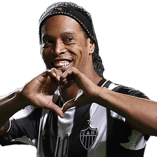 Galo whatsapp stickers