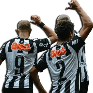 Galo telegram stickers