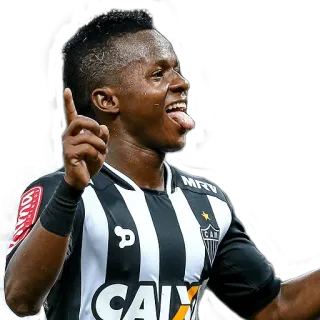 🚀 8158e977 ฟุตบอล, soccer, นักกีฬา, กีฬา, ผู้เล่น telegram sticker