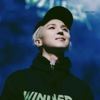 🧷 31b2b713 WINNER kpop, Winner, musik, penyanyi, idola telegram sticker