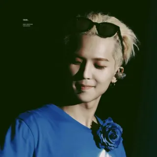 🌪 ba4d00b5 IDOL telegram sticker