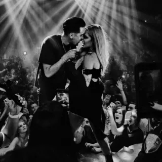 🌼 Galsey | @Mina_Malik  🌼 whatsapp stickers