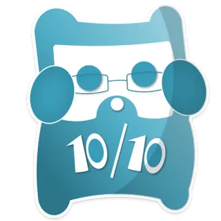 Gamebear telegram stickers