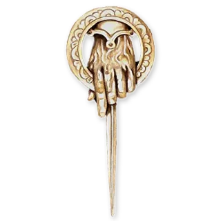 Game Of Thrones telegram stickers