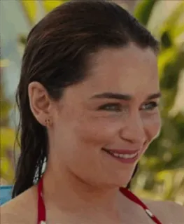 😂 44b2ba6e женщина, лицо, улыбка, человек, портрет whatsapp sticker