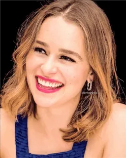 GOT cast/face telegram stickers