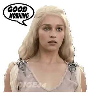 @STIKERFORALL 🇬🇧 GAME OF THRONES telegram stickers