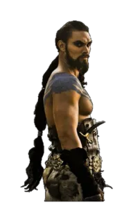 Game of throne telegram stickers