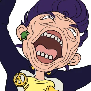 ⚓️ 7b415ff8 telegram sticker