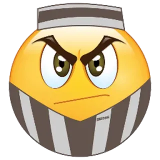 گانگستر telegram stickers