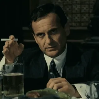 Gangsters @Sonny12th :: @fStikBot telegram stickers