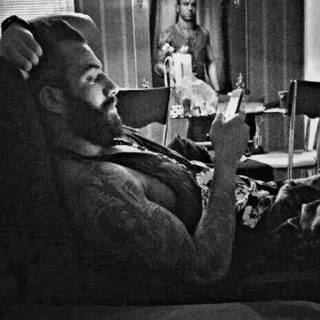 🖤 41927682 telegram sticker