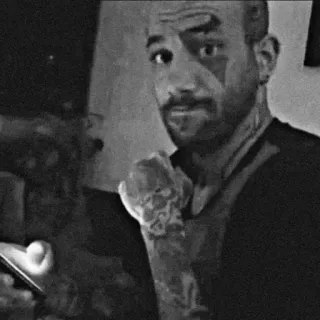 🖤 f4a4a9c7 telegram sticker