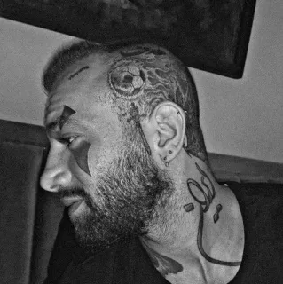 🖤 feaa8b61 telegram sticker