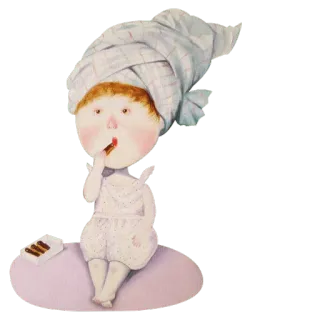 💅 ab86b1f1 telegram sticker