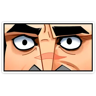 ⭐ fe8d7ad4 telegram sticker