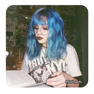 🦋 eaef9402 @Sigilo_packs telegram sticker