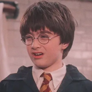 😝 9d64926a Harry Potter Harry Potter, Daniel Radcliffe, Zauberer, Magie, Bücher, Filme telegram sticker