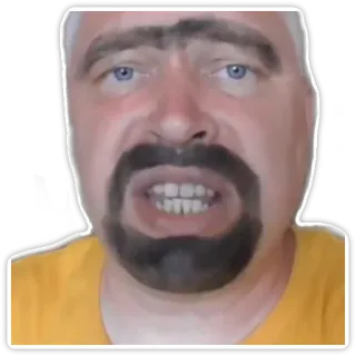 💂‍♂️ 0c74de31 telegram sticker