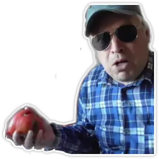 🍎 1f47b2a3 telegram sticker