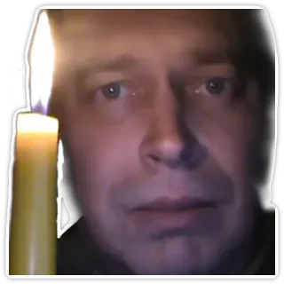 🕯️ 22eea464 telegram sticker