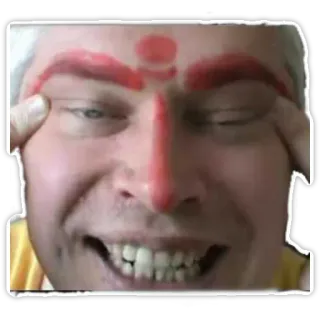 😲 4d310660 telegram sticker