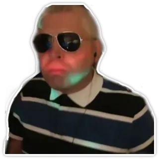 😎 5d13b0cf telegram sticker