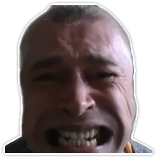 😤 797ff3fd telegram sticker