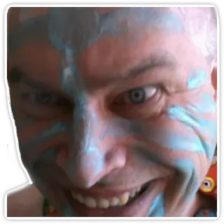 😨 92bd0d4e telegram sticker