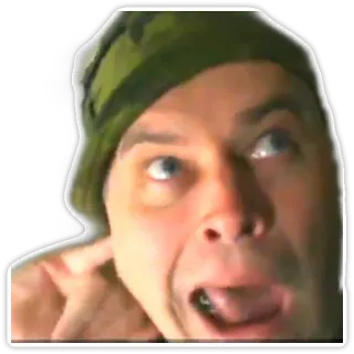 🤢 b83fae43 telegram sticker