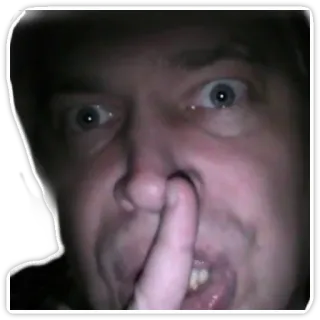 🤫 e5fee1ac telegram sticker