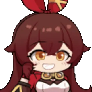 모금콘1 telegram stickers