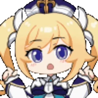 모금콘1 telegram stickers