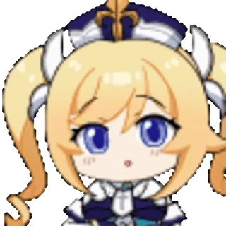 모금콘1 telegram stickers