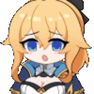 모금콘1 telegram stickers