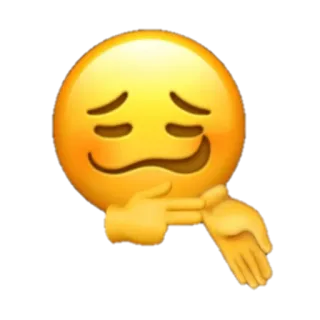 😎 858bef3e Emoji, Gestos, Paquera, Sugestivo whatsapp sticker