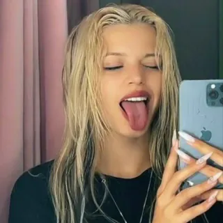 😜 26f790c7 telegram sticker