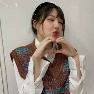 Gf by Vn telegram stickers