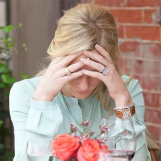 Cate Blanchett By @OWllAX whatsapp stickers