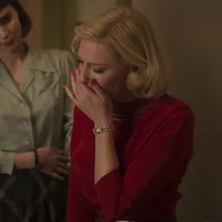 🏳️‍🌈 f5ebcf5d donna, pianto, triste, emotivo, film, ritratto telegram sticker