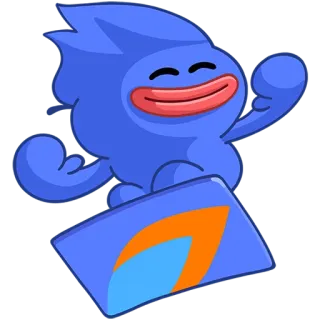 chpic.su • @Premium_Emojis_Telegram | Газик telegram stickers