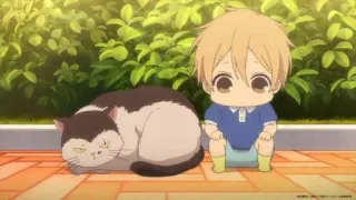 🚥 6ef4e2ad Anime, Con trai, Mèo, Dễ thương, Trẻ em, Kawaii whatsapp sticker