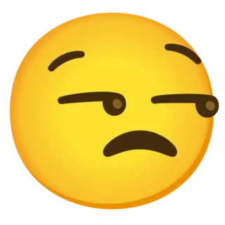 Gboard's Emoji Kitchen telegram stickers