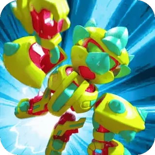 G-Bots (@gbotston) whatsapp stickers