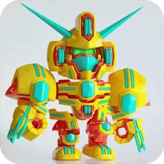 G-Bots (@gbotston) telegram stickers