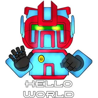 G-bot fans (@gbotston) whatsapp stickers