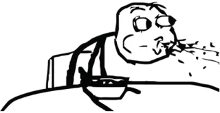 😱 b77e11e5 telegram sticker