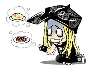 G-Dragon telegram stickers